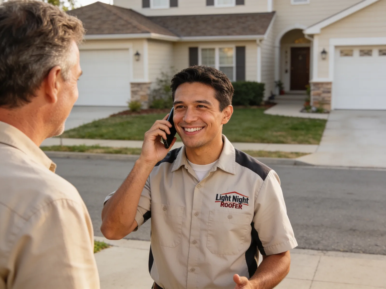 Emergency Roof Repair Madrid, IA FAQs
